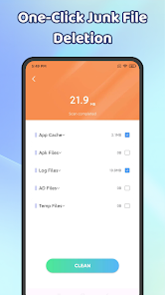 Obraz 0 dla Gentle Clean