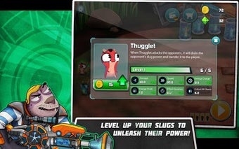 Obraz 0 dla Slugterra: Slug it Out 2