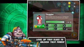Obraz 11 dla Slugterra: Slug it Out 2