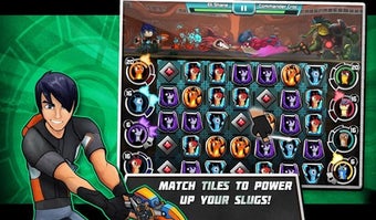 Slugterra: Slug it Out 2の画像9