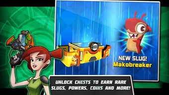 Obraz 5 dla Slugterra: Slug it Out 2