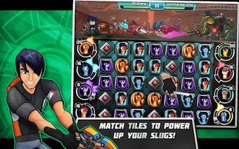 Obraz 6 dla Slugterra: Slug it Out 2