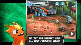 Slugterra: Slug it Out 2