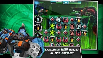 Image 7 for Slugterra: Slug it Out 2