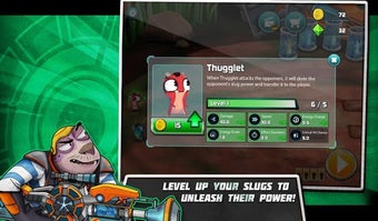 Obraz 9 dla Slugterra: Slug it Out 2
