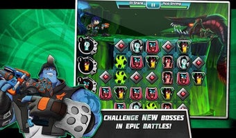 Obraz 8 dla Slugterra: Slug it Out 2