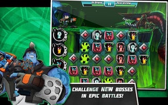Obraz 12 dla Slugterra: Slug it Out 2
