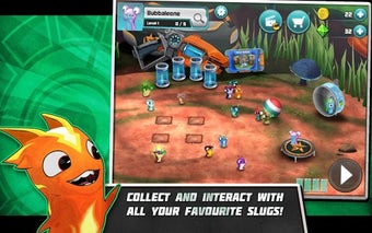 Slugterra: Slug it Out 2の画像13