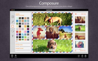 Composureの画像0
