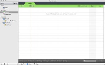 Imagen 0 para The Hit List