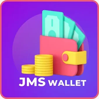 Bild 0 für JMS WALLET