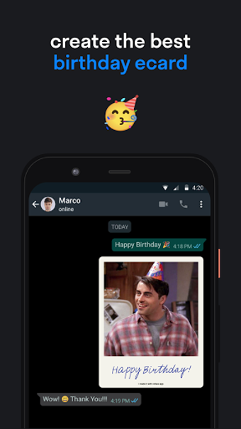 Image 3 pour REFACE: face swap videos