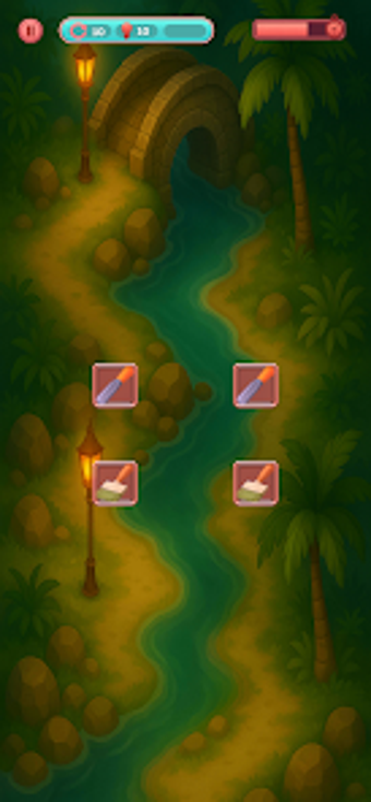 Image 0 for Zentap Tile Connect