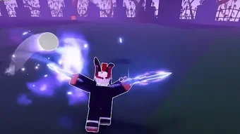 Image 0 pour Blade Ball : Sword Master