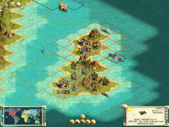 Obraz 0 dla Sid Meiers Civilization I…