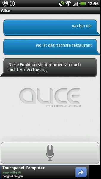 Imagen 16 para Alice