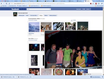Photo Zoom for Facebookの画像0