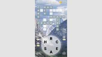 Bild 0 für Word Connect Game 2020