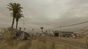 Bild 4 für Battlefield 2 : Insurgenc…