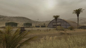 Bild 1 für Battlefield 2 : Insurgenc…