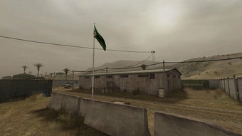 Bild 3 für Battlefield 2 : Insurgenc…
