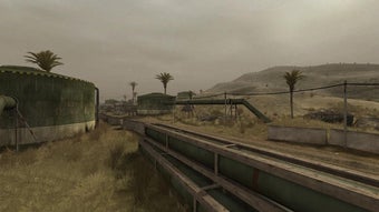 Bild 2 für Battlefield 2 : Insurgenc…