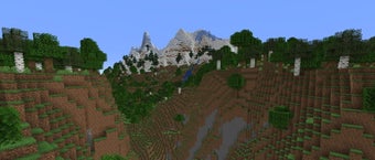 Immagine 0 per Minecraft: Caves  Cliffs …