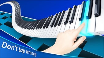 Bild 0 für Piano Tiles 2030