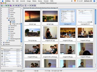 Image 1 for ACDSee Photo Studio for M…