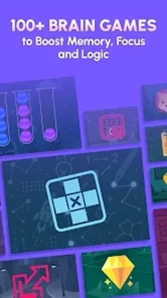 Obraz 0 dla Brainova: IQ Test  Logic …