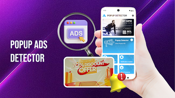 Immagine 0 per Ad Detector  Ad Blocker