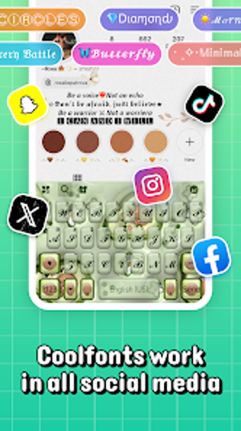Bild 0 für Sticker Maker - Cool Emoj…