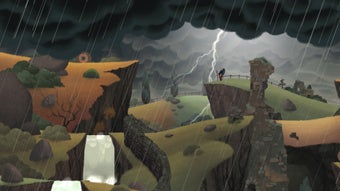Obraz 0 dla Old Man's Journey