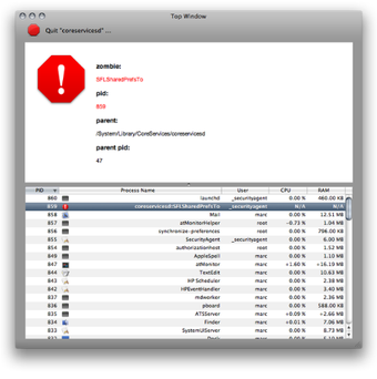 Immagine 0 per atMonitor