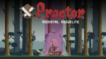 Praetor : Medieval Roguelite