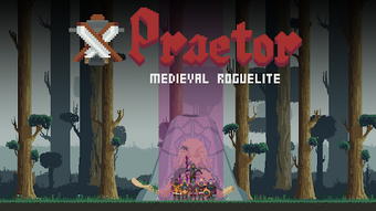 Image 0 pour Praetor : Medieval Roguel…