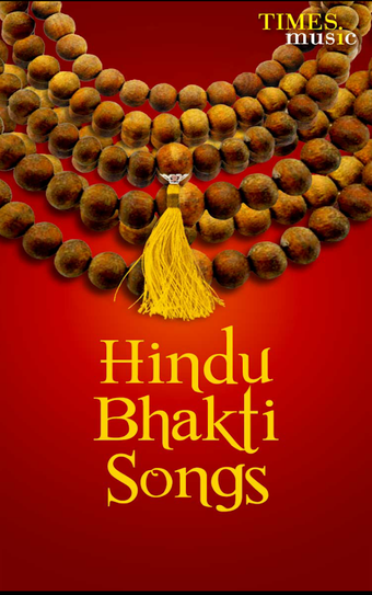 Obraz 0 dla 500 Hindu Bhakti Songs