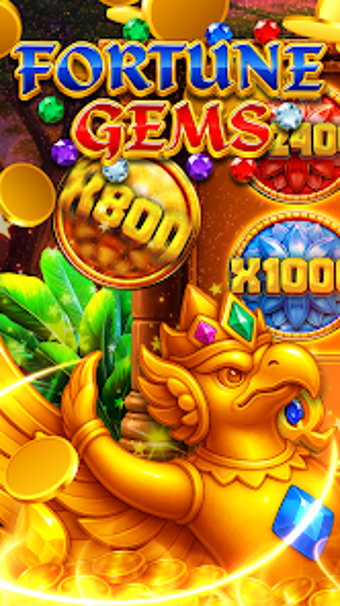 Obraz 0 dla Gems  Gift Fortune