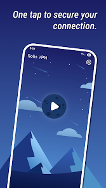 Image 0 for Solis VPN: Secure Access