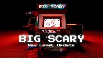Big Scary: Monster Escapeの画像0