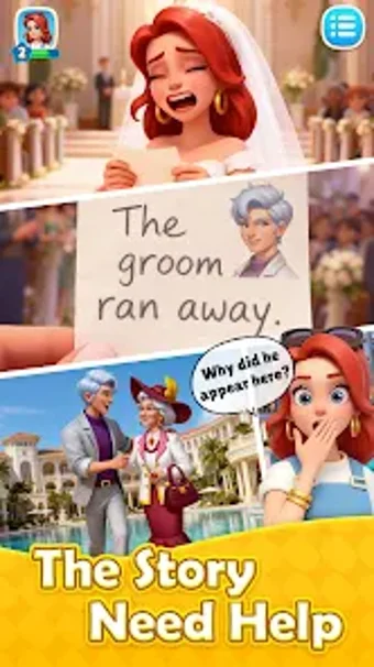 Obraz 0 dla Pets Harbor: Merge  Resto…