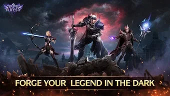 Obraz 0 dla Blade of the Abyss: Idle …