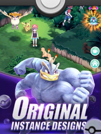 Monster Duel的第5张图片