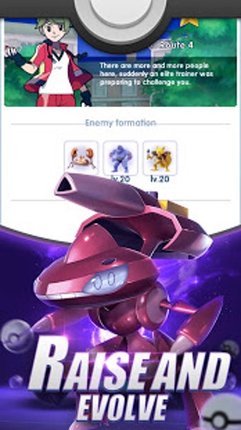 Monster Duel的第1张图片