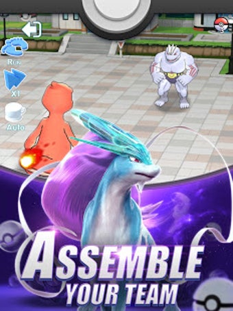 Image 9 for Monster Duel