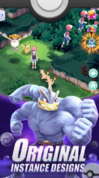 Monster Duel的第8张图片