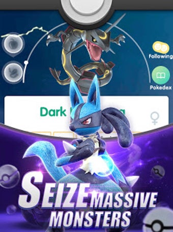 Monster Duel的第0张图片