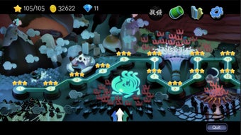 Imagen 0 para MoonBeam
