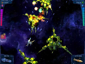 Image 3 pour Astro Avenger