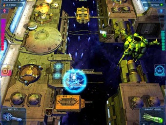 Immagine 6 per Astro Avenger